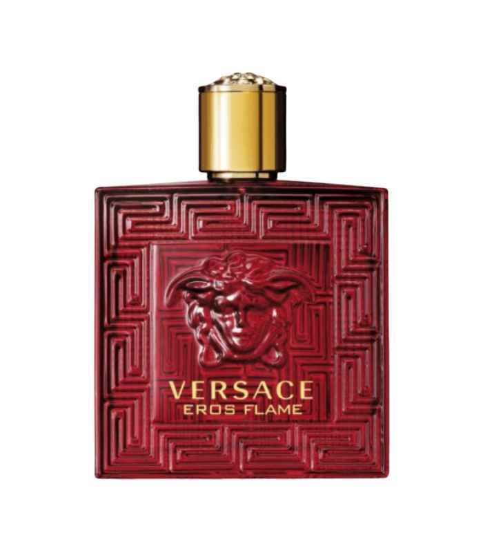 Versace Eros Flame Eau de Parfum Spray for Men