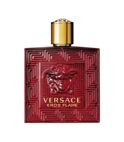 Versace Eros Flame Eau de Parfum Spray for Men