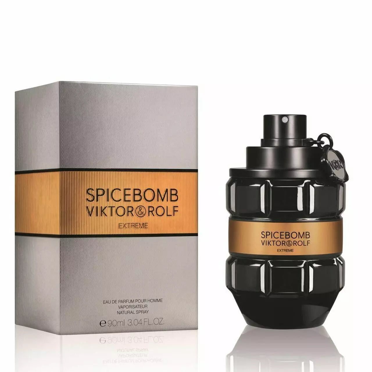 Viktor&Rolf Spicebomb Extreme Eau de Parfum Spray