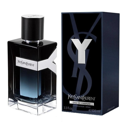 Yves Saint Laurent Y Eau de Parfum Spray for Men